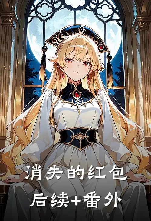 消失的红包后续+番外