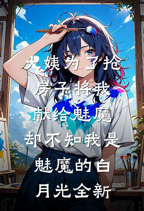 大姨为了抢房子将我献给魅魔，却不知我是魅魔的白月光全新