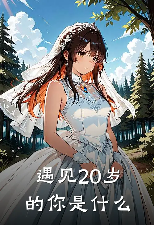 遇见20岁的你是什么