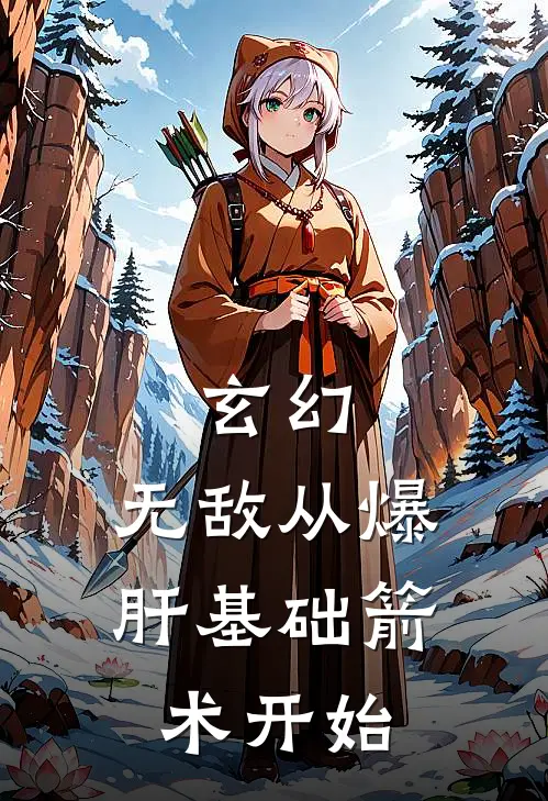 玄幻：无敌从爆肝基础箭术开始