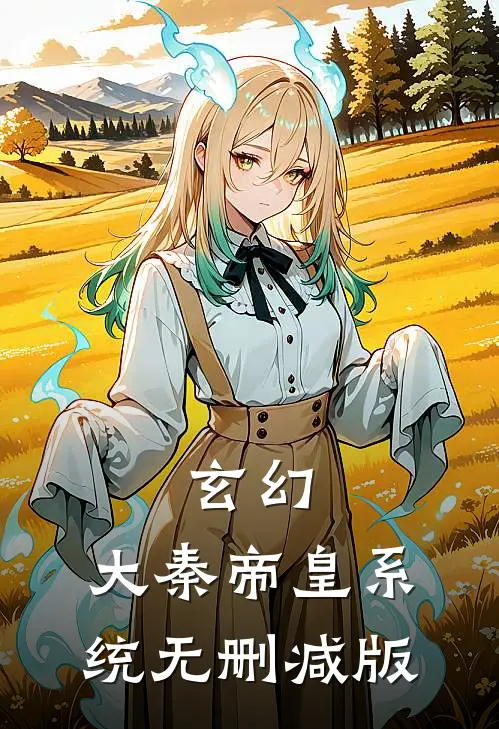 玄幻：大秦帝皇系统无删减版