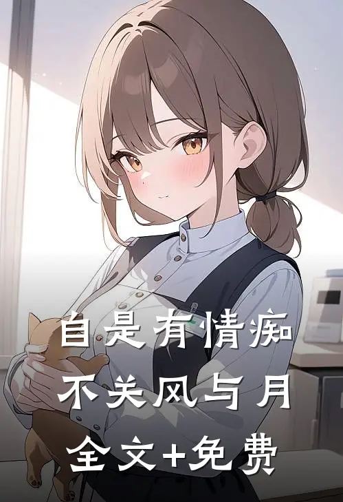 自是有情痴，不关风与月全文+免费