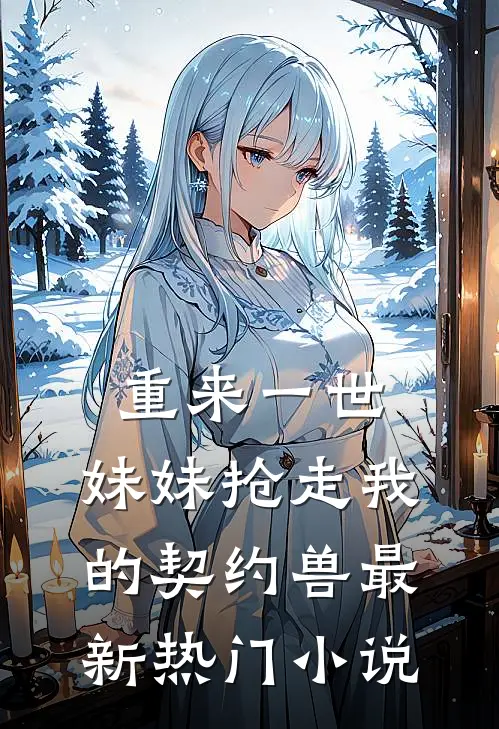 重来一世，妹妹抢走我的契约兽最新热门小说