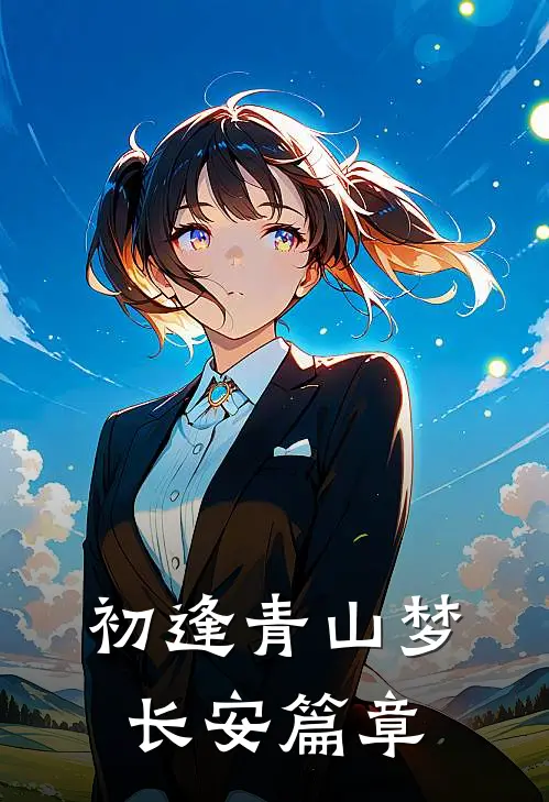初逢青山梦长安篇章