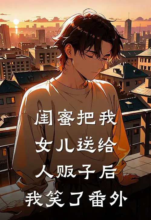 闺蜜把我女儿送给人贩子后，我笑了番外