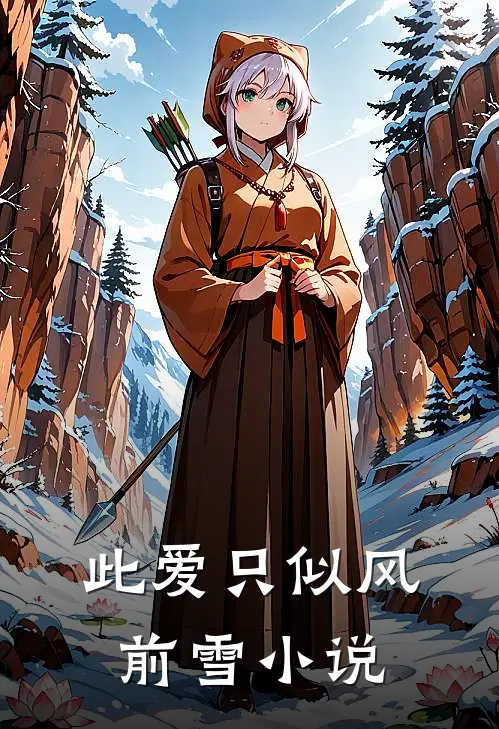 此爱只似风前雪小说