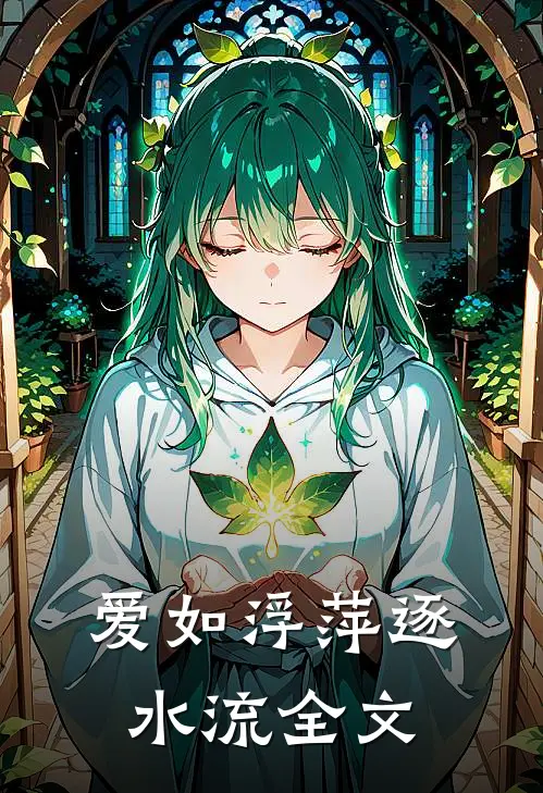 爱如浮萍逐水流全文