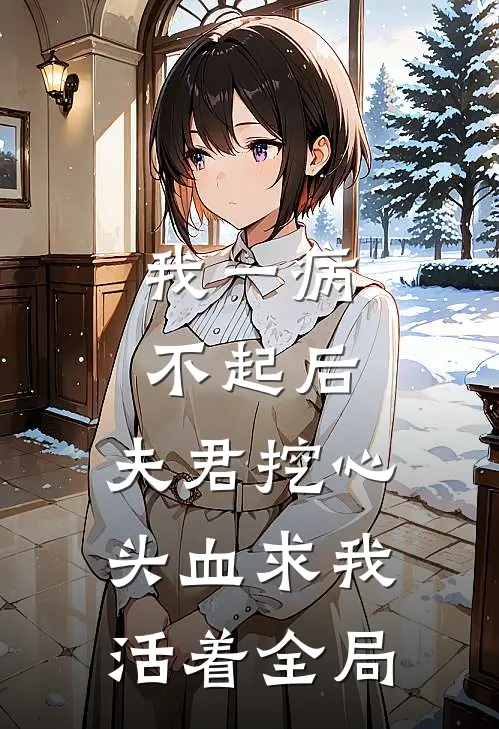 我一病不起后，夫君挖心头血求我活着全局