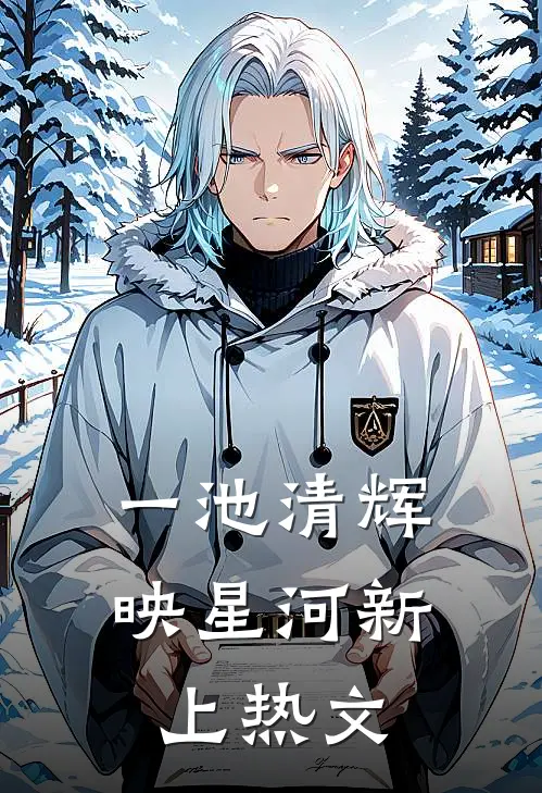 一池清辉映星河新上热文
