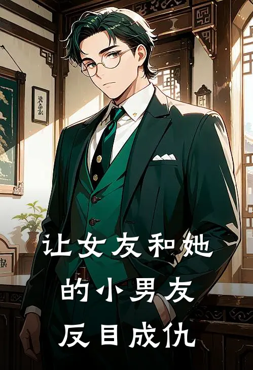 让女友和她的小男友反目成仇