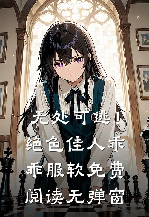 无处可逃！绝色佳人乖乖服软免费阅读无弹窗