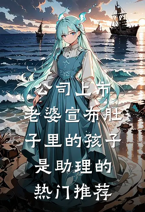 公司上市，老婆宣布肚子里的孩子是助理的热门推荐