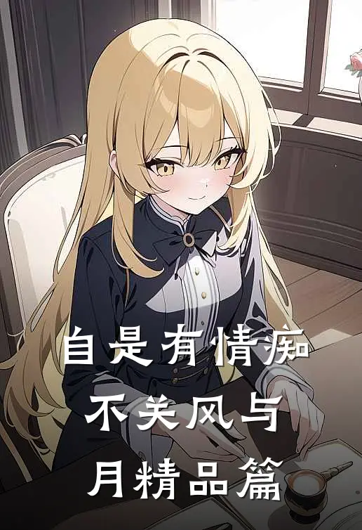 自是有情痴，不关风与月精品篇