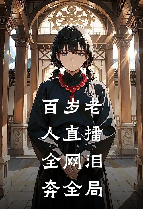 百岁老人直播，全网泪奔全局