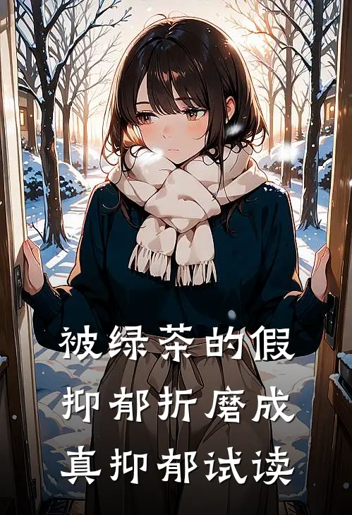 被绿茶的假抑郁折磨成真抑郁试读