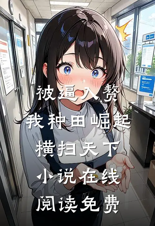 被逼入赘，我种田崛起横扫天下小说在线阅读免费