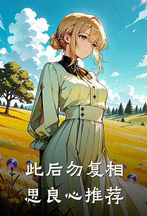 此后勿复相思良心推荐