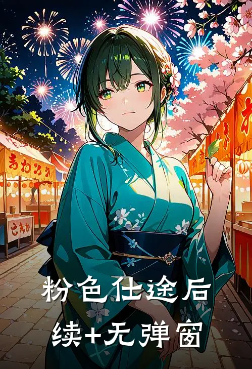 粉色仕途后续+无弹窗