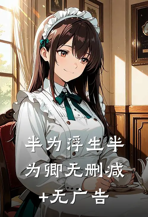 半为浮生半为卿无删减+无广告