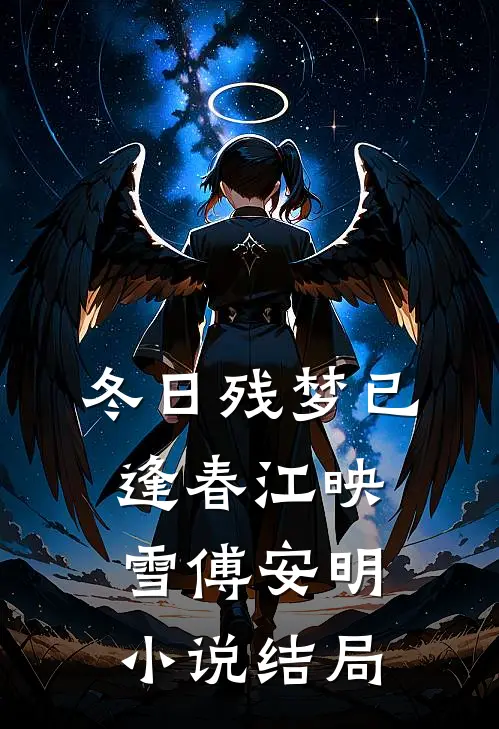 冬日残梦已逢春江映雪傅安明小说结局
