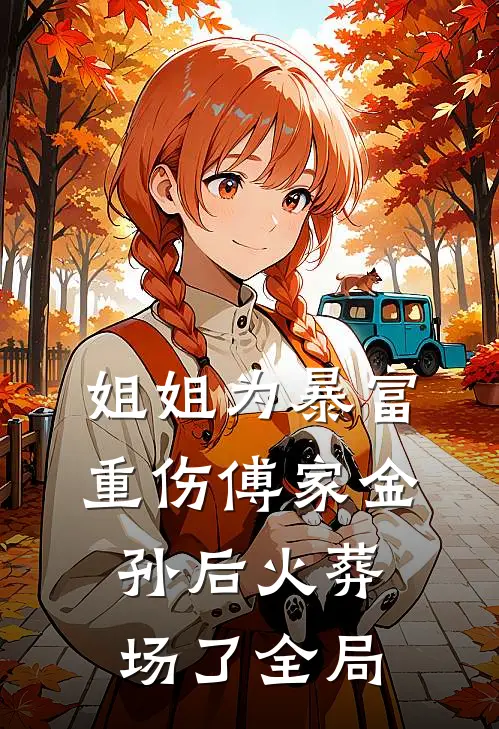 姐姐为暴富重伤傅家金孙后火葬场了全局