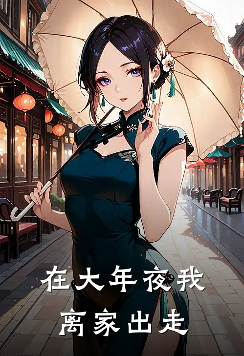 在大年夜我离家出走