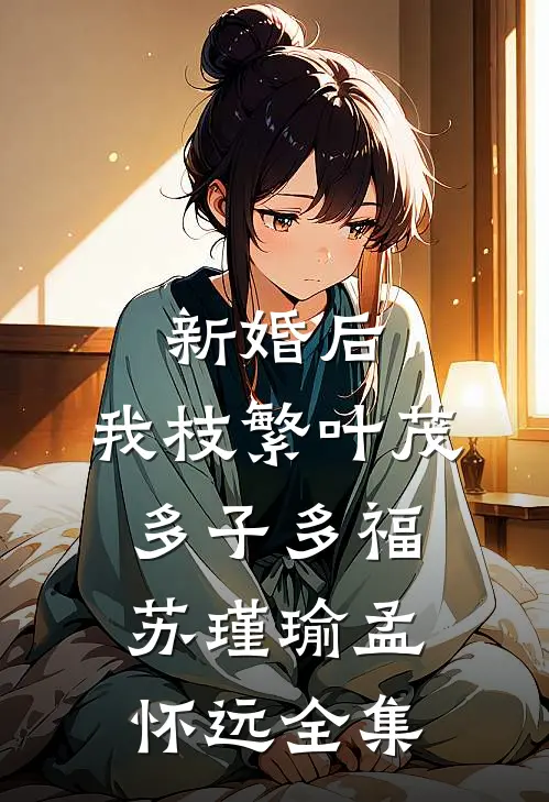 新婚后，我枝繁叶茂多子多福苏瑾瑜孟怀远全集