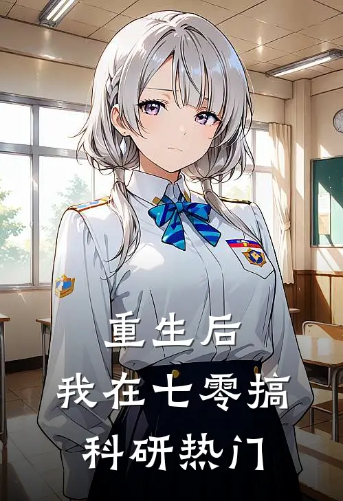 重生后，我在七零搞科研热门