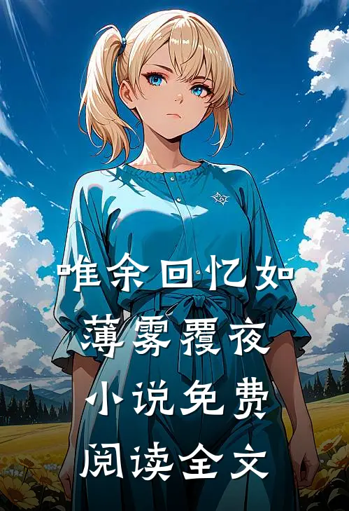 唯余回忆如薄雾覆夜小说免费阅读全文