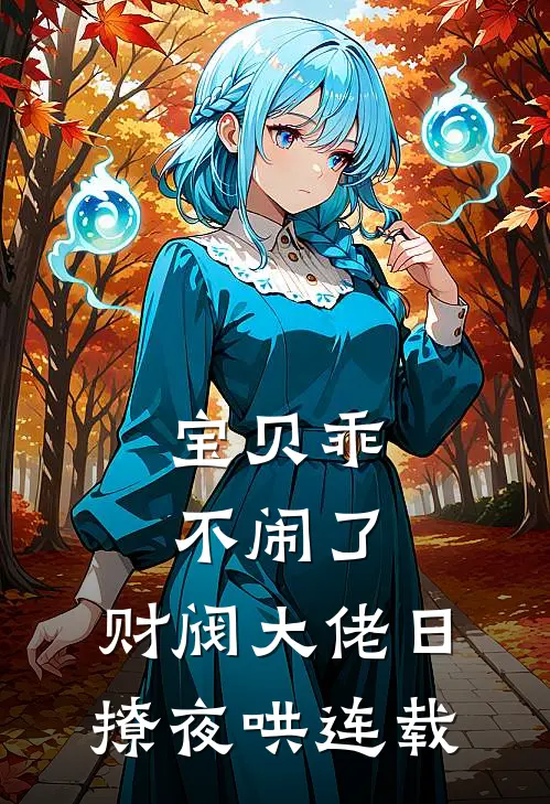 宝贝乖不闹了，财阀大佬日撩夜哄连载