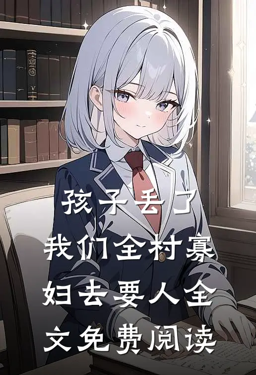 孩子丢了，我们全村寡妇去要人全文免费阅读