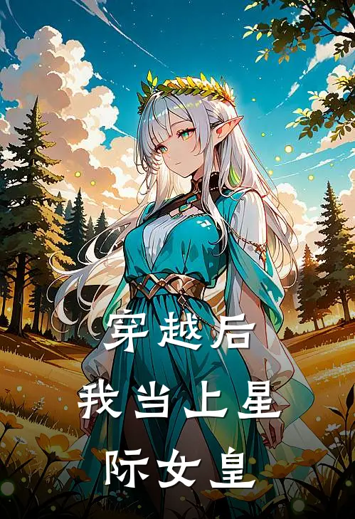 穿越后，我当上星际女皇