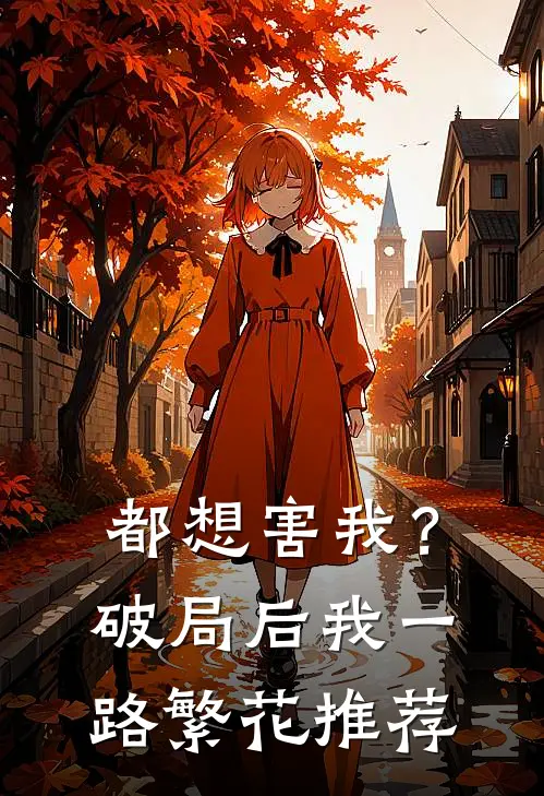 都想害我？破局后我一路繁花推荐