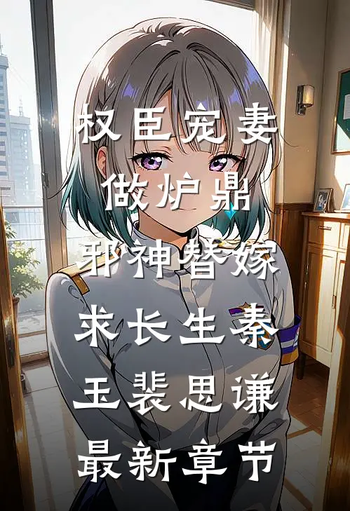 权臣宠妻做炉鼎，邪神替嫁求长生秦玉裴思谦最新章节