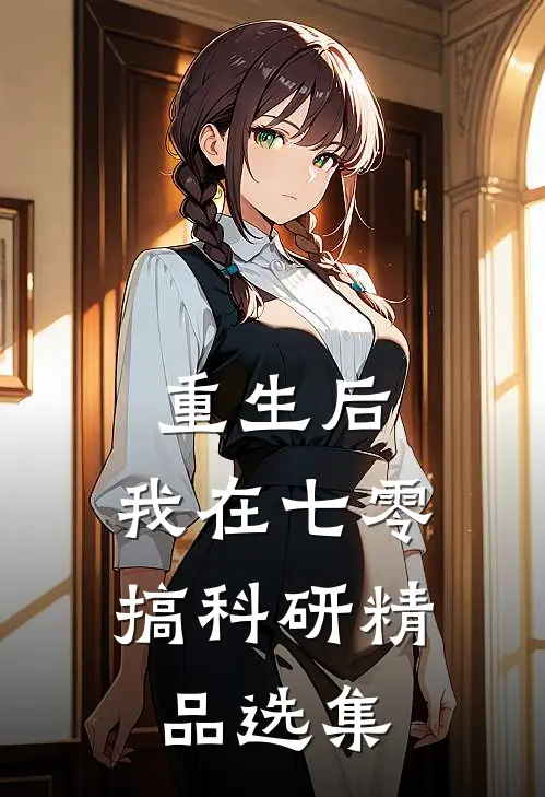 重生后，我在七零搞科研精品选集