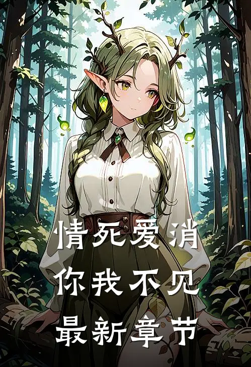 情死爱消，你我不见最新章节