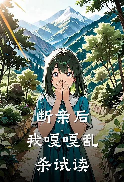 断亲后，我嘎嘎乱杀试读