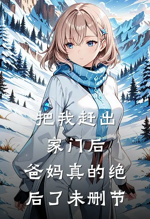 把我赶出家门后，爸妈真的绝后了未删节