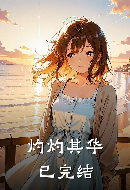 灼灼其华已完结