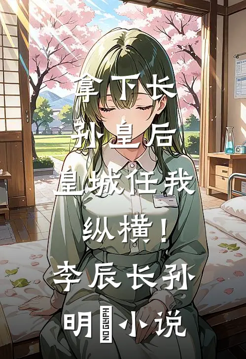 拿下长孙皇后，皇城任我纵横！李辰长孙明玥小说