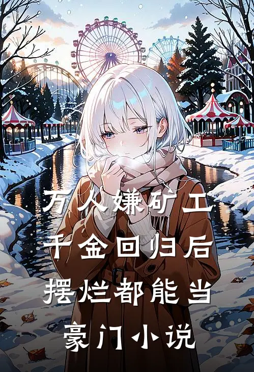 万人嫌矿工千金回归后，摆烂都能当豪门小说