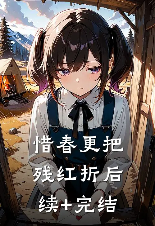 惜春更把残红折后续+完结