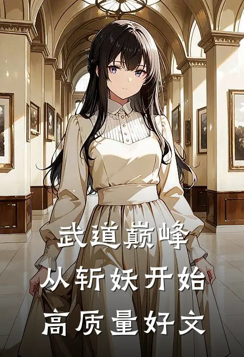 武道巅峰：从斩妖开始高质量好文