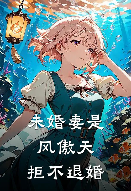 未婚妻是风傲天，拒不退婚