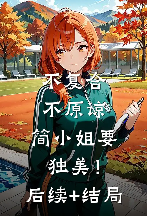 不复合，不原谅，简小姐要独美！后续+结局