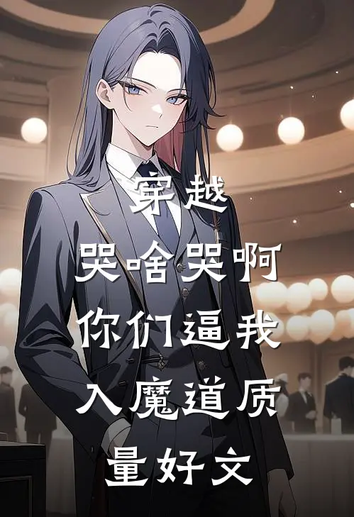 穿越：哭啥哭啊，你们逼我入魔道质量好文