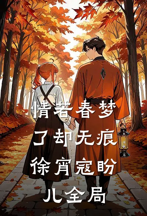 情若春梦，了却无痕徐宵寇盼儿全局