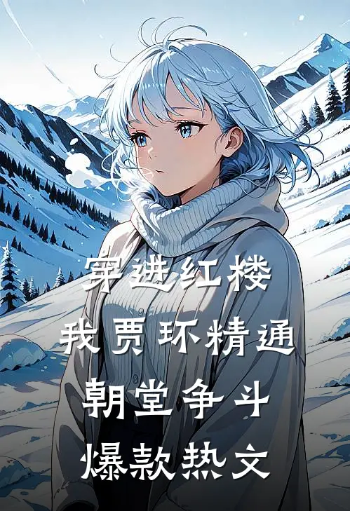 穿进红楼，我贾环精通朝堂争斗爆款热文