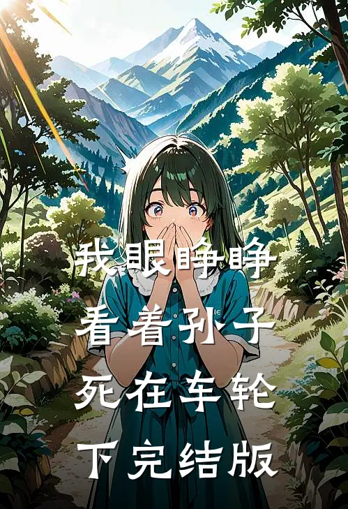 我眼睁睁看着孙子死在车轮下完结版