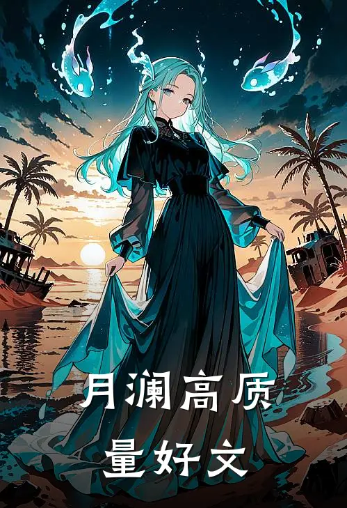 月澜高质量好文